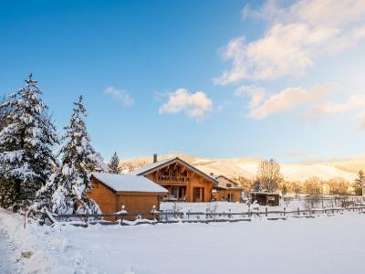 For sale House CAUSSE-BEGON AIGOUAL-CEVENNES