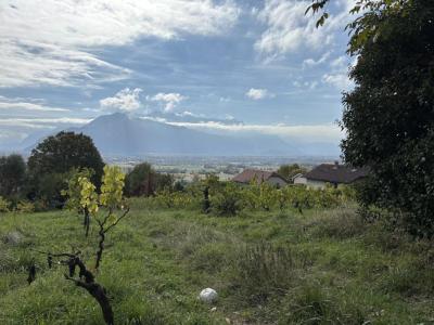 Vente Terrain SAINT-JEAN-DE-MOIRANS  38