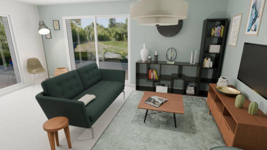 Vente Maison BLARU 78270