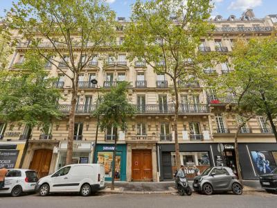 Vente Appartement 7 pièces PARIS-16EME-ARRONDISSEMENT 75016
