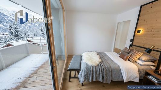 Vente Appartement ALPE-D'HUEZ  38