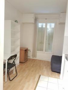 Vente Appartement PARIS-18EME-ARRONDISSEMENT 75018