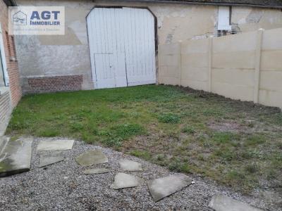 Location Maison 3 pièces BRESLES 60510
