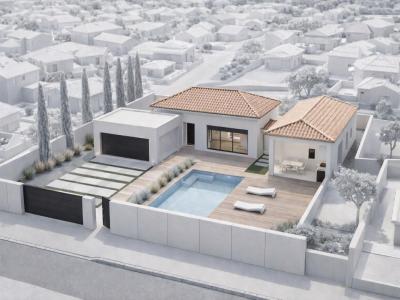 Vente Maison 5 pièces TOULOUSE 31100