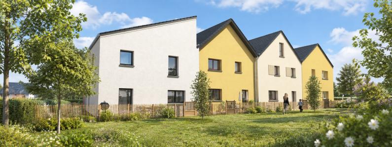 Vente Maison NOUVOITOU 35410
