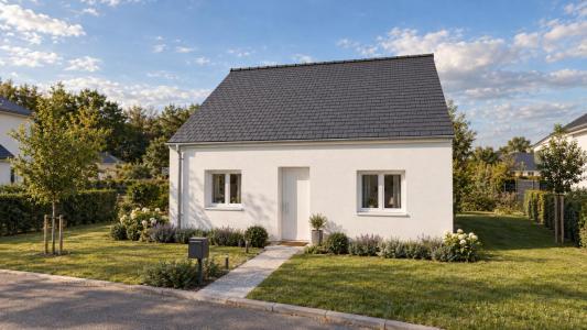Vente Maison COESMES  35