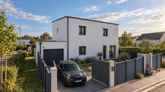Vente Maison 4 pièces COESMES 35134