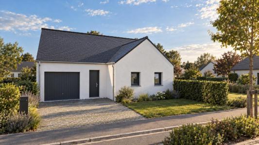 Vente Maison 4 pièces BAIS 35680