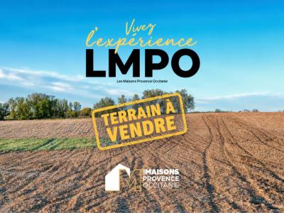 Vente Terrain PENNE-SUR-HUVEAUNE 13821