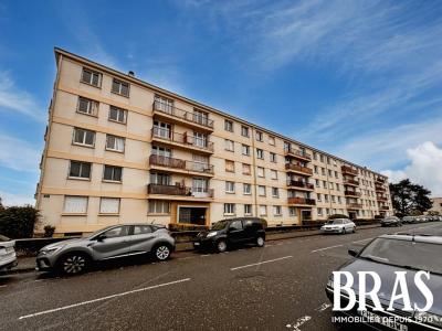 For sale Apartment SAINT-SEBASTIEN-SUR-LOIRE  44
