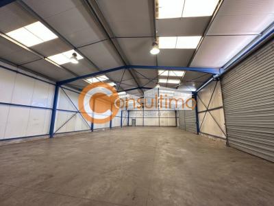 For rent Commerce TEICH  33