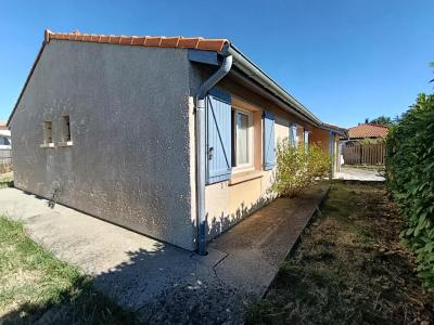 Vente Maison 4 pièces SAINT-ORENS-DE-GAMEVILLE 31650