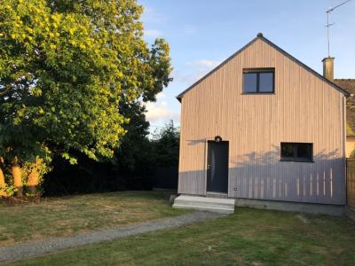 Location Maison 4 pièces MOUAZE 35250