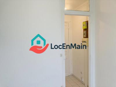 Location Appartement PARIS-20EME-ARRONDISSEMENT  75