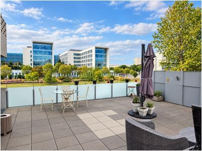 Vente Appartement 3 pièces BLAGNAC 31700