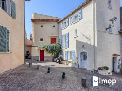 Vente Maison 3 pièces GARDE 83130
