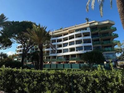 Location Appartement BOCCA  06
