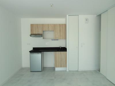 Location Appartement 2 pièces NANTES 44300