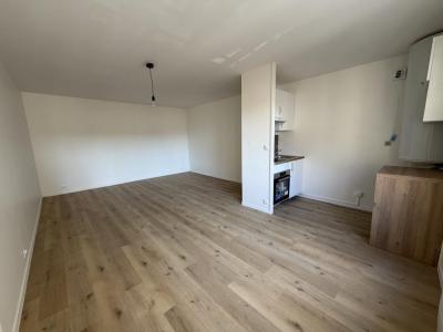 Location Appartement 2 pièces NANTES 44000