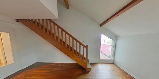 Location Appartement 3 pièces VILLEURBANNE 69100