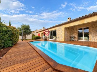 Vente Maison DURBAN-CORBIERES  11