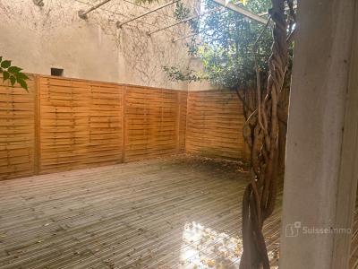 Vente Appartement 5 pièces VIENNE 38200