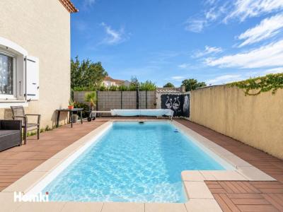 Vente Maison 7 pièces MAUGUIO 34130