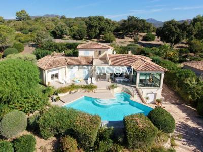 Vente Maison 6 pièces SAINT-RAPHAEL 83700
