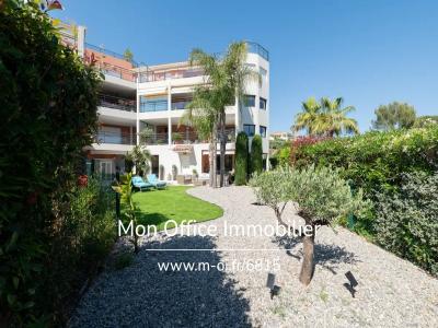 Vente Appartement 3 pièces SAINT-RAPHAEL 83700