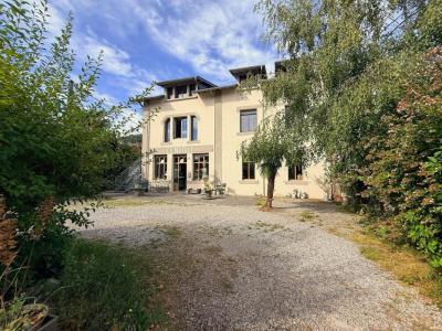 Vente Immeuble BAGNERES-DE-BIGORRE  65