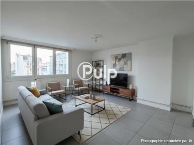Vente Appartement 3 pièces BOULOGNE-SUR-MER 62200