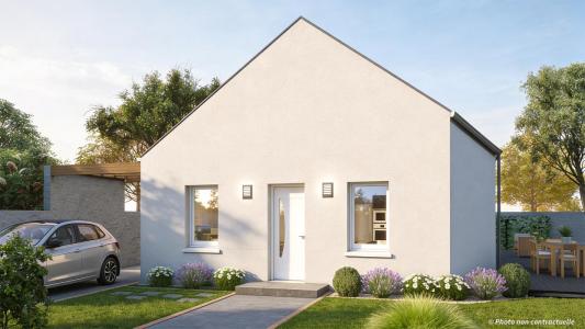 For sale House GRANDCHAMPS-DES-FONTAINES  44