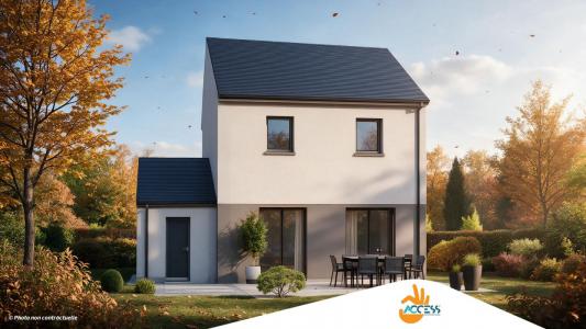 For sale House LIGNE  44