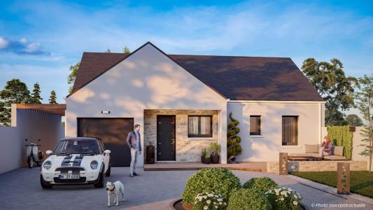 For sale House GRANDCHAMPS-DES-FONTAINES  44
