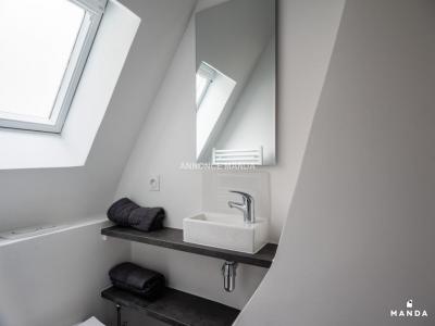 Location Appartement 2 pièces PARIS-11EME-ARRONDISSEMENT 75011
