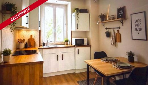 Vente Appartement MAULE  78