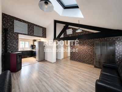 Vente Immeuble FAGNIERES 51510