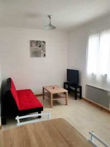 Location Appartement SAINT-MEDARD-D'EYRANS  33