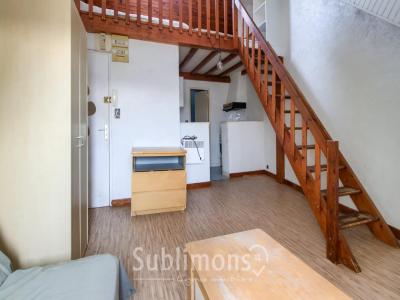 Vente Appartement VANNES  56