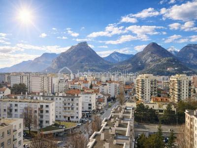 For sale Apartment GRENOBLE  38