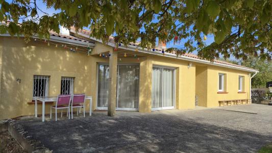 Vente Maison BESSIERES  31