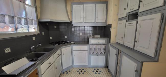 Vente Maison 8 pièces SAINT-HILAIRE-DES-LOGES 85240