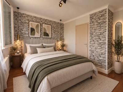 Vente Maison 3 pièces CHALON-SUR-SAONE 71100