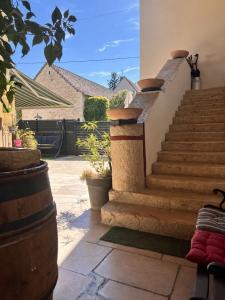 Vente Maison 6 pièces LAIVES 71240