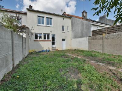 Vente Maison 4 pièces CHOLET 49300
