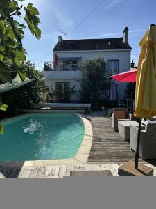 For sale House SAINT-SEBASTIEN-SUR-LOIRE  44