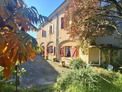 Vente Maison 7 pièces VANS 07140