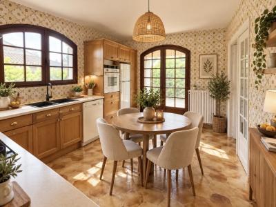 Vente Maison 8 pièces LUNEL 34400