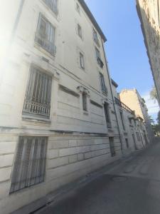 Location Appartement 2 pièces NIMES 30000