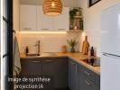 Apartment  POLYGONE